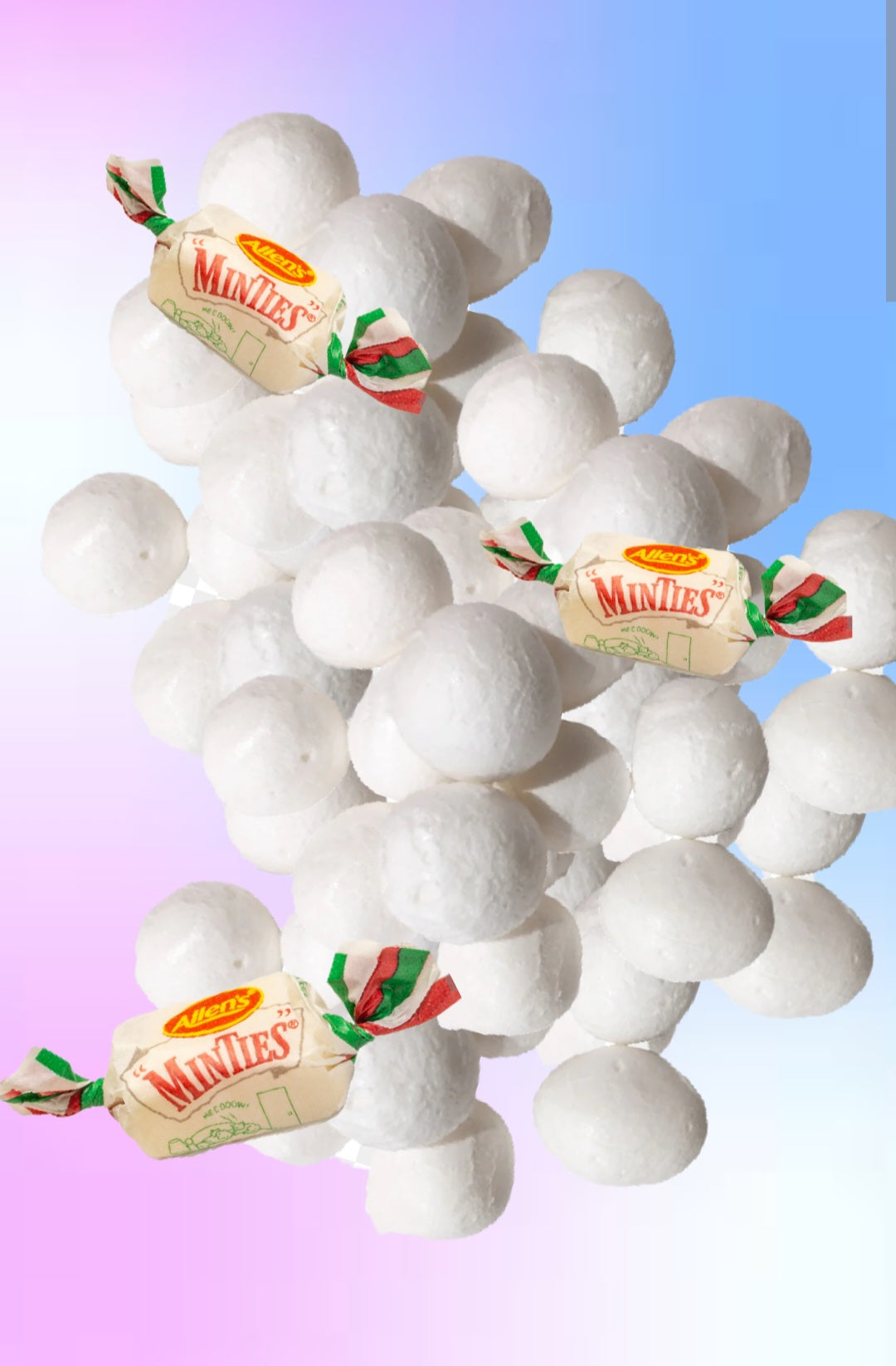 Minties