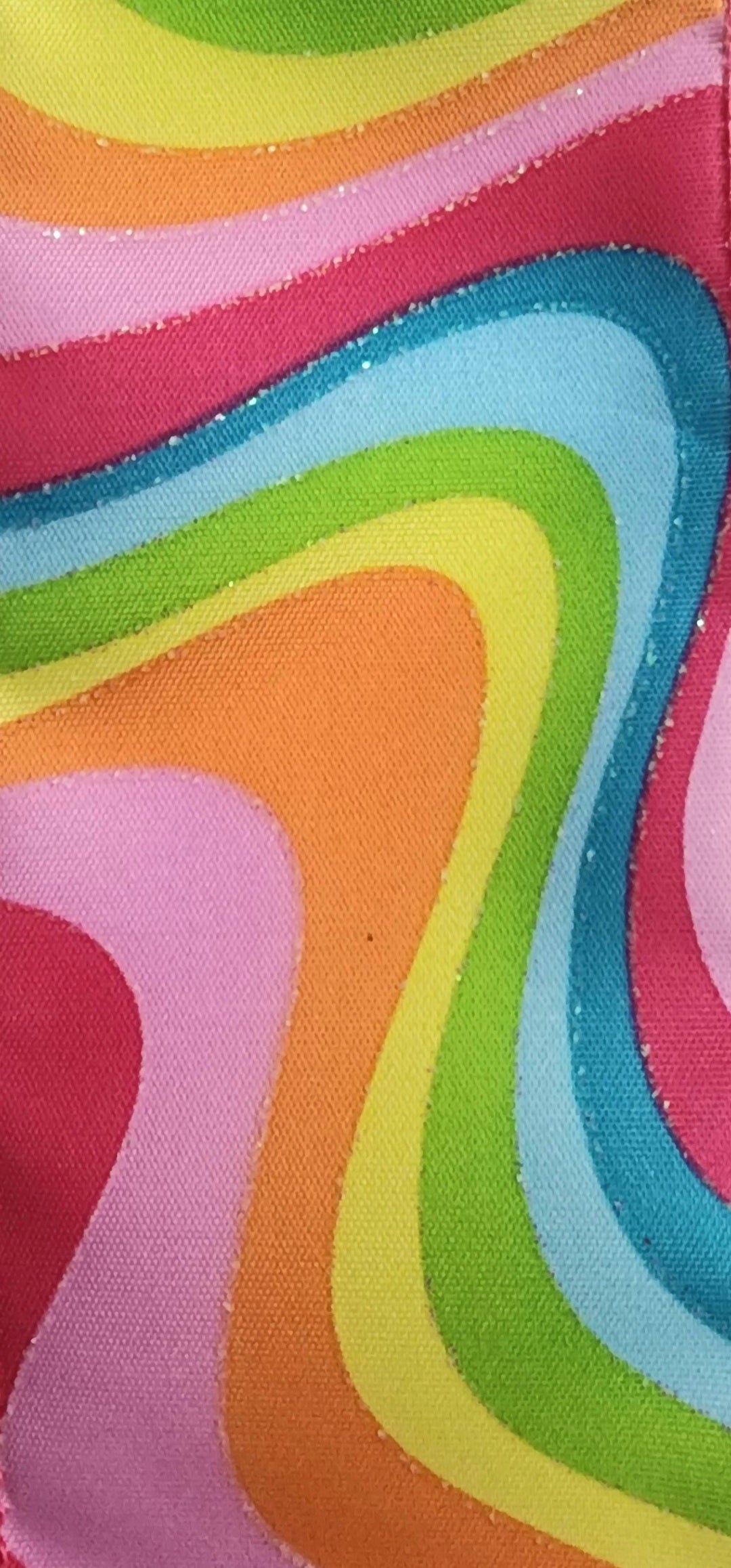 Ribbons
