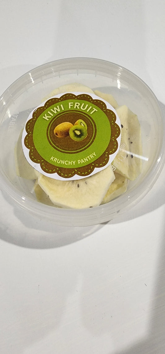 Kiwi Fruit