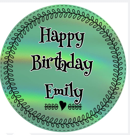 24 Bag Krunchy Kandy Cake