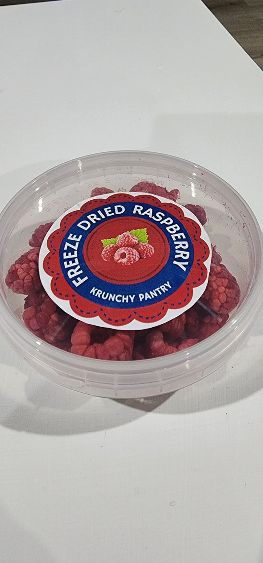 Raspberries