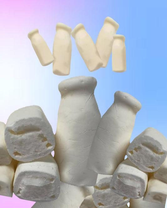 Milk Bottles