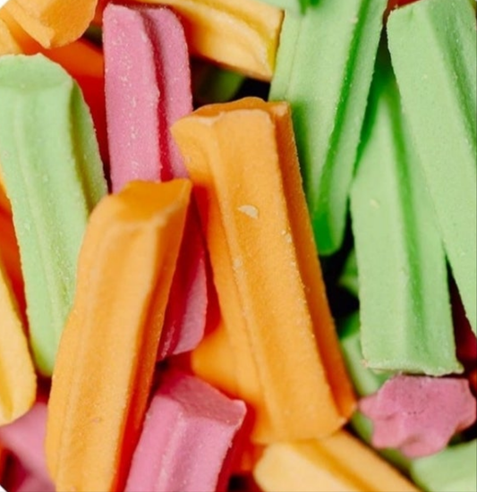 Fruity Stix