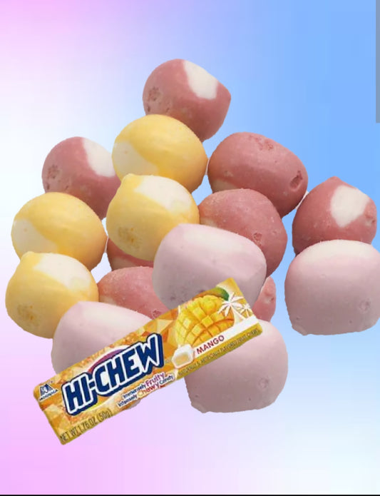Hi-Chew Mango