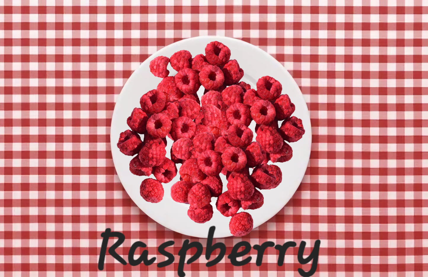 Raspberries