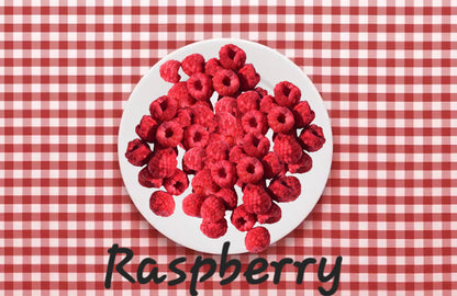 Raspberries