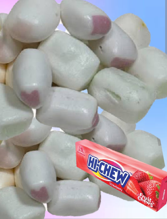 Hi-Chew Strawberry