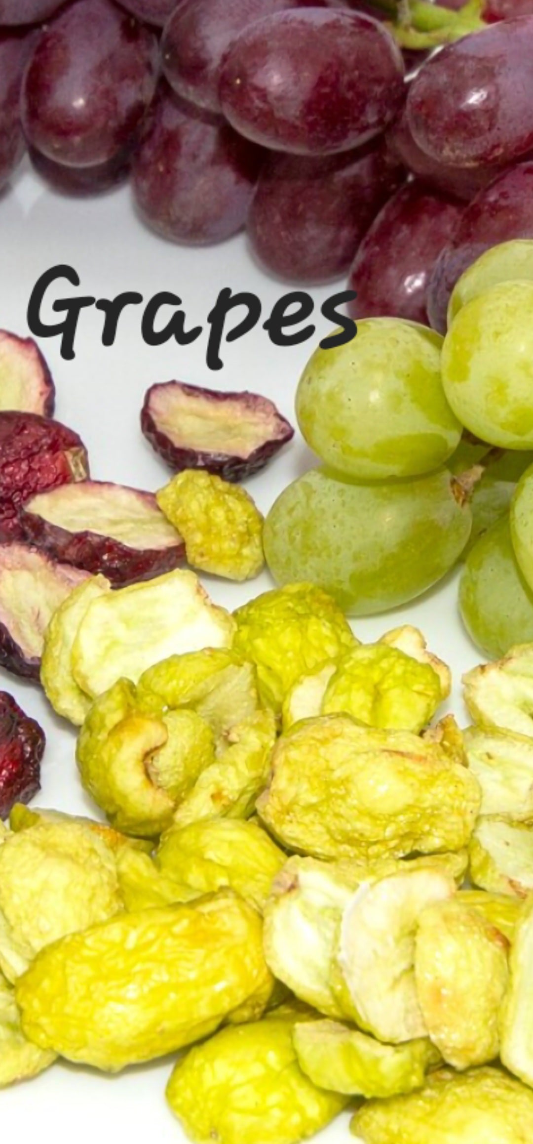 Grapes