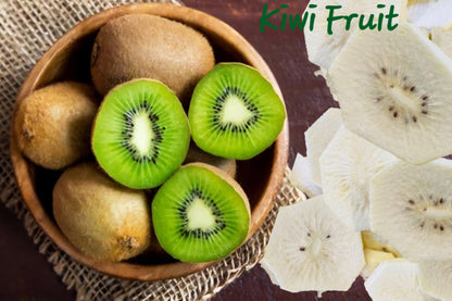 Kiwi Fruit