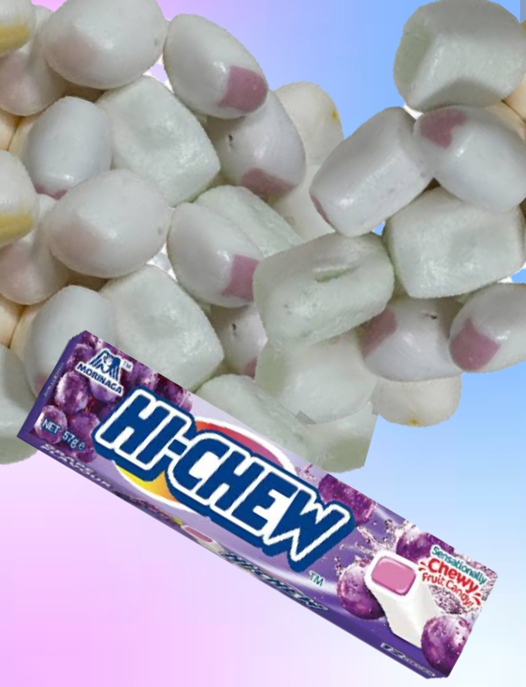 Hi-Chew Grape