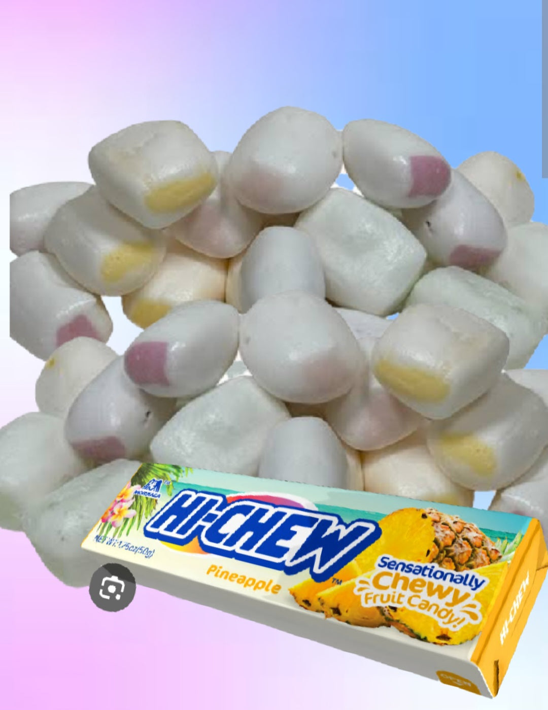 Hi-Chew Tropical