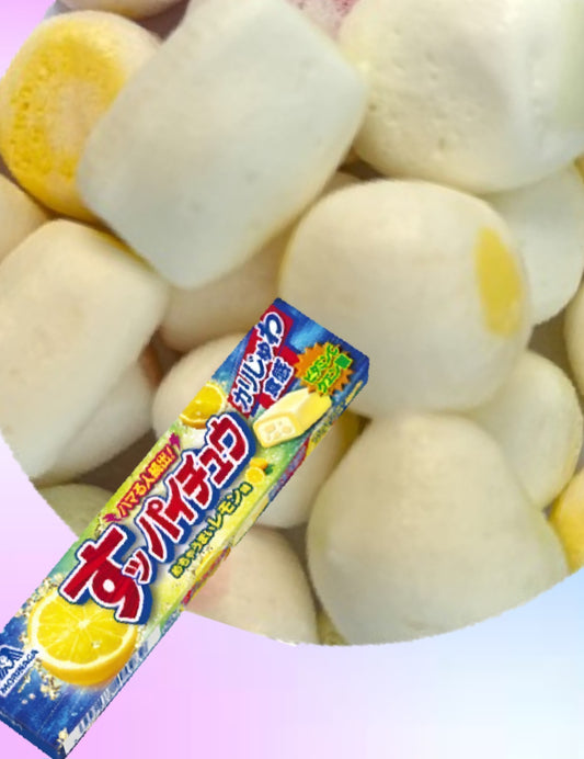 Hi-Chew Lemon