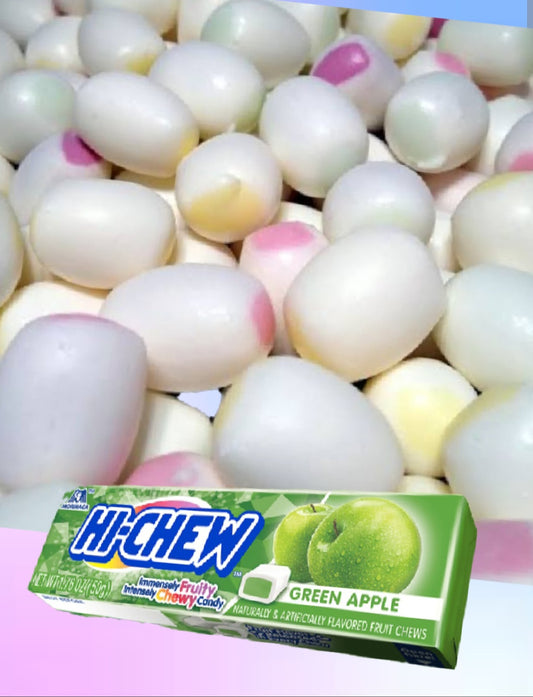 Hi-Chew Apple